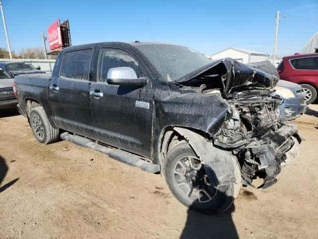 2017 TOYOTA TUNDRA CREWMAX 1794  