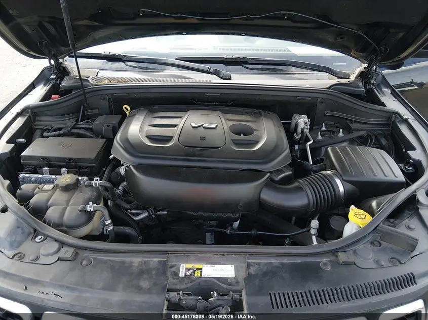 2018 JEEP GRAND CHEROKEE LAREDO E 4X2