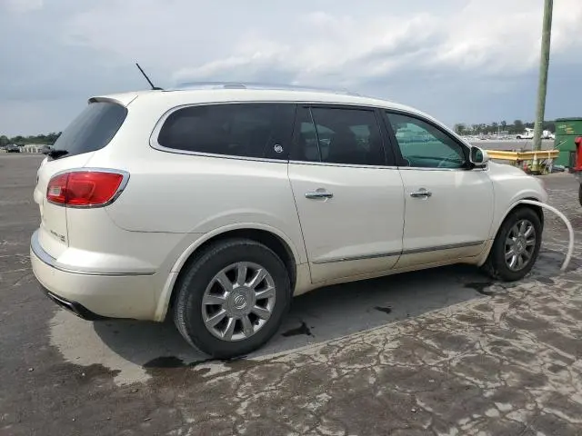 2014 BUICK ENCLAVE