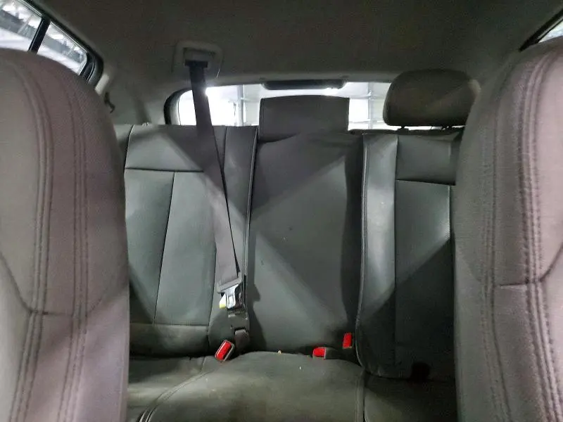 2014 KIA SPORTAGE LX  