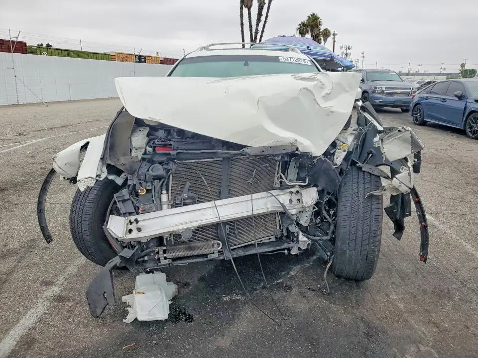2014 INFINITI QX70 BASE  