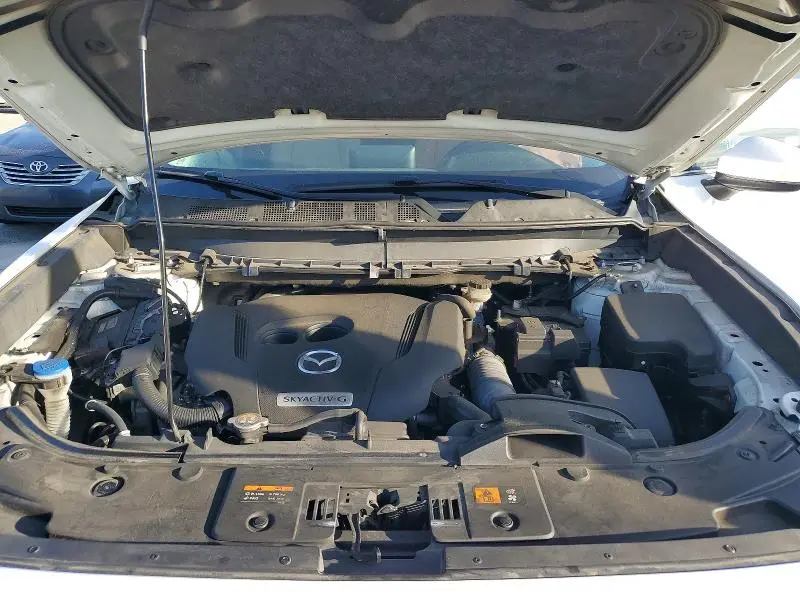 2020 MAZDA CX-9 TOURING  