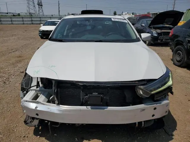 2021 ACURA ILX PREMIUM  