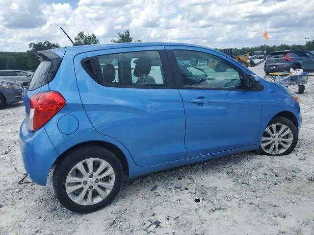2017 CHEVROLET SPARK 1LT  