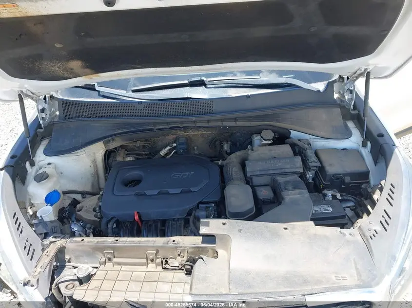 2019 KIA SORENTO 2.4L LX
