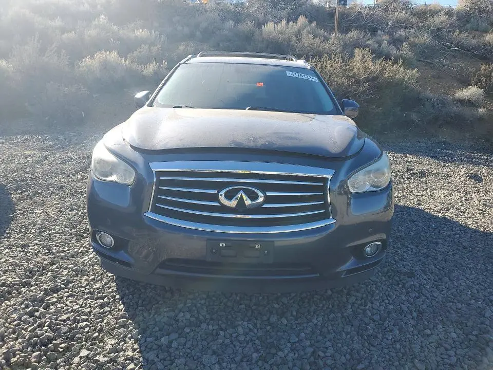2014 INFINITI QX60 BASE  