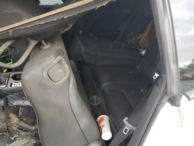 2011 DODGE CHALLENGER R/T  