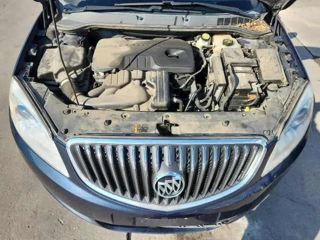 2016 BUICK VERANO 1SV  