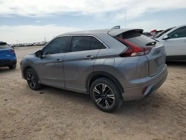 2023 MITSUBISHI ECLIPSE CROSS SE  