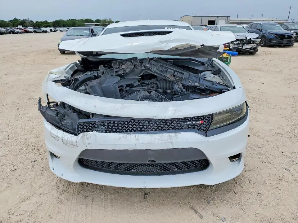 2021 DODGE CHARGER GT  