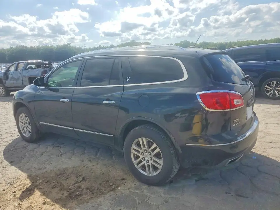 2014 BUICK ENCLAVE   