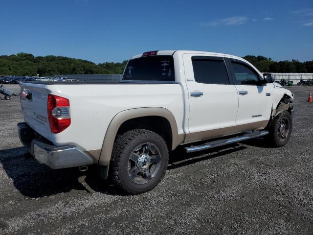 2014 TOYOTA TUNDRA CREWMAX LIMITED