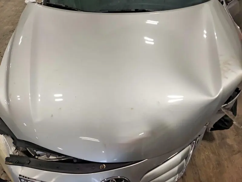 2011 TOYOTA CAMRY LE V6  
