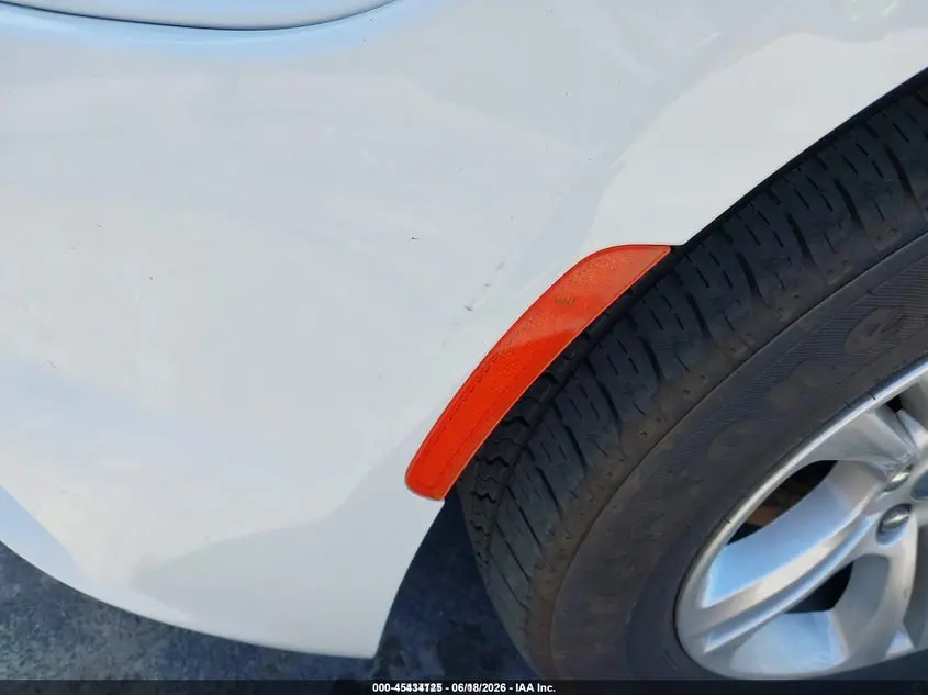 2020 DODGE CHARGER SXT RWD