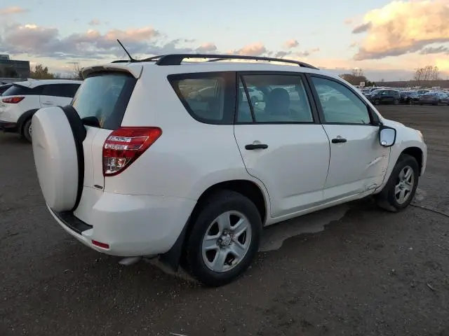 2010 TOYOTA RAV4   