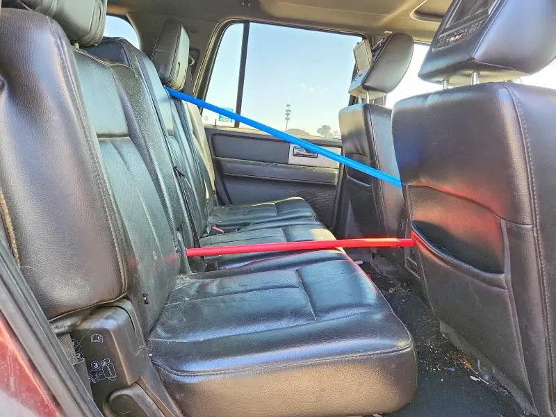 2013 FORD EXPEDITION LIMITED  