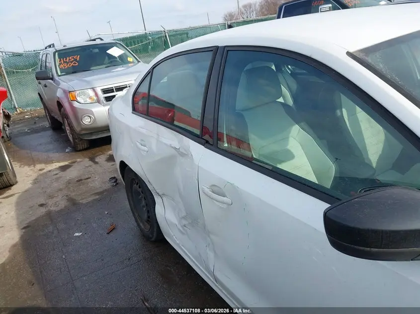 2016 VOLKSWAGEN JETTA 1.8T SPORT