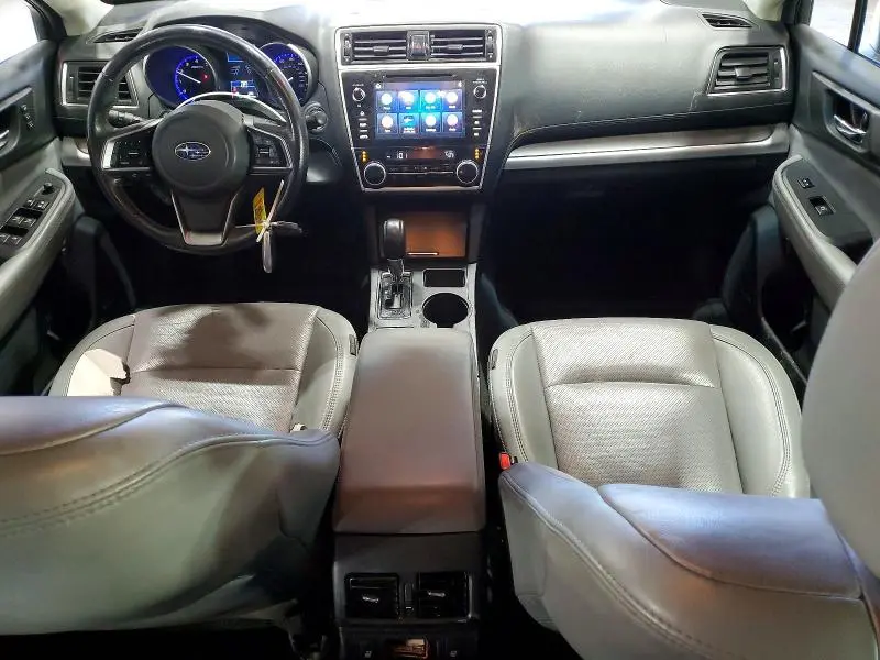 2019 SUBARU LEGACY 2.5I LIMITED  