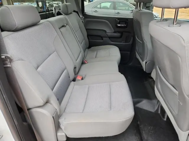 2014 GMC SIERRA C1500  