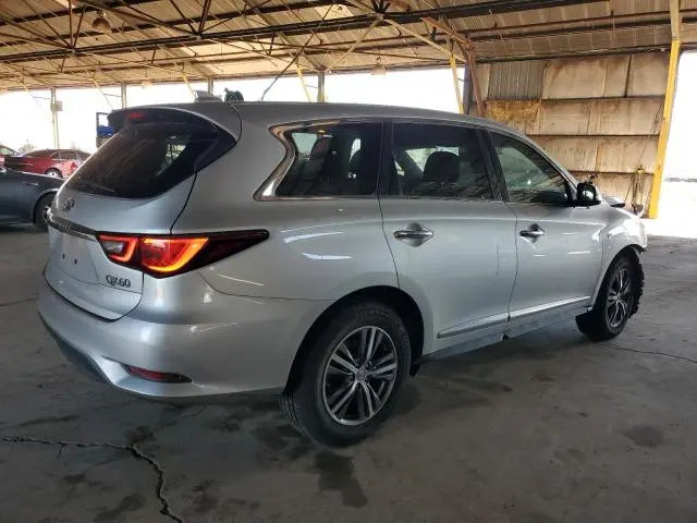 2018 INFINITI QX60