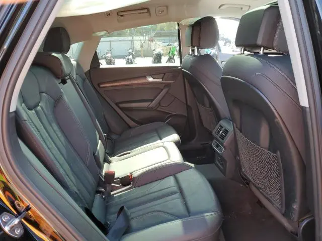 2023 AUDI Q5 E PREMIUM 55  