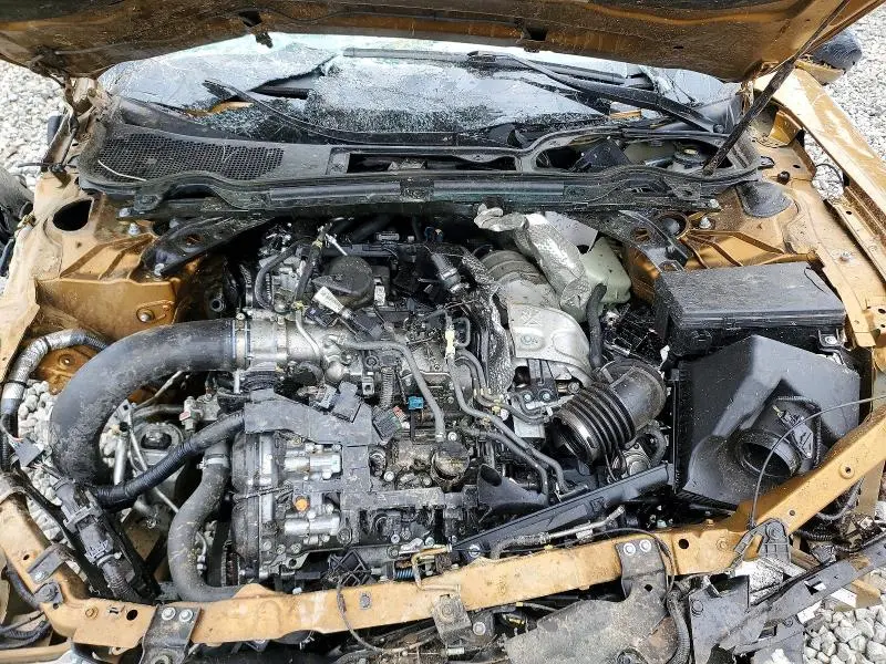 2022 ACURA TLX TYPE S  