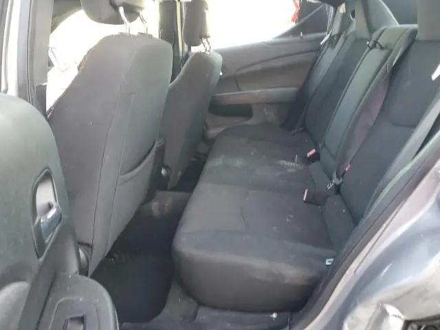 2014 DODGE AVENGER SE  