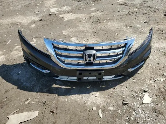2013 HONDA CROSSTOUR EXL  