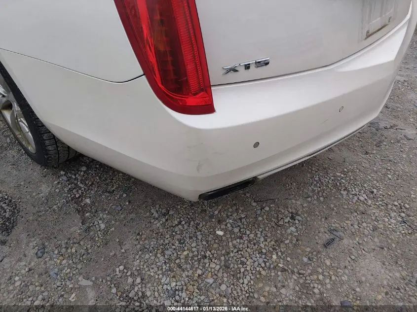 2013 CADILLAC XTS LUXURY