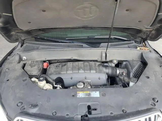 2016 BUICK ENCLAVE   