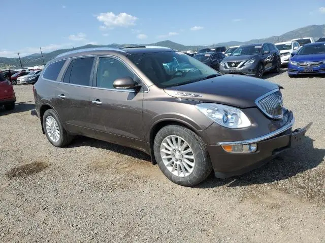 2012 BUICK ENCLAVE   