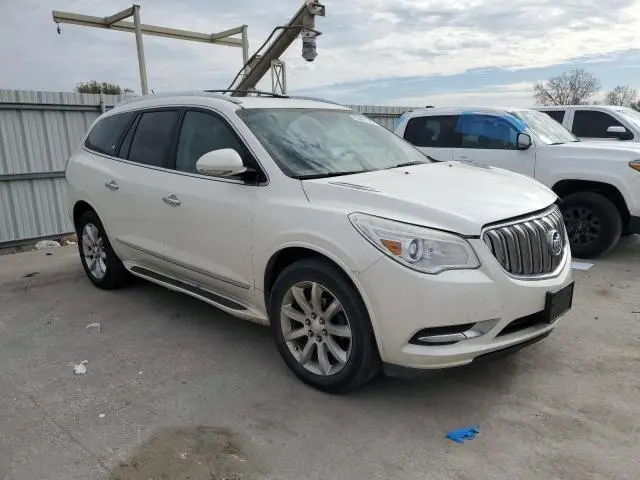 2014 BUICK ENCLAVE   