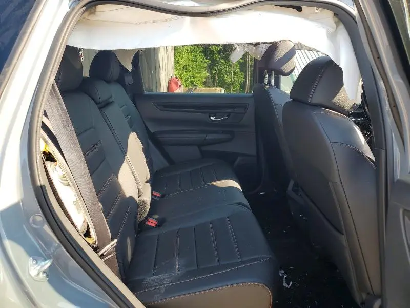 2026 HONDA CR-V SPORT-L  