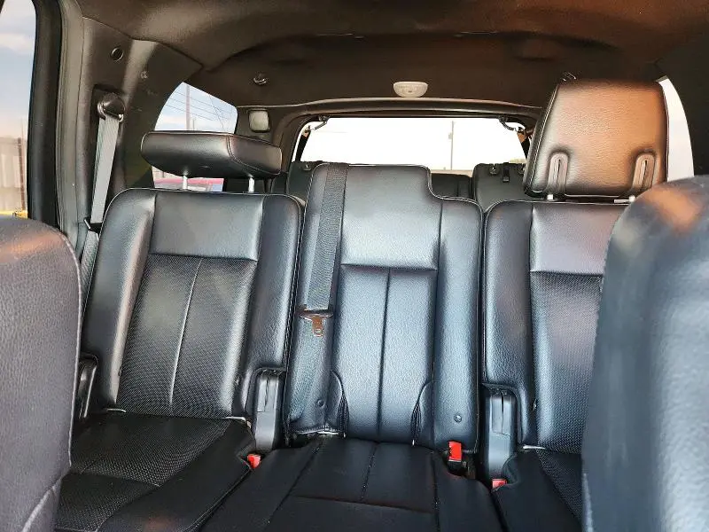 2016 FORD EXPEDITION LIMITED  
