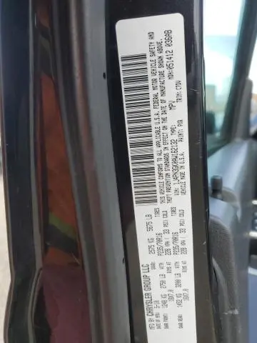 2010 JEEP LIBERTY RENEGADE