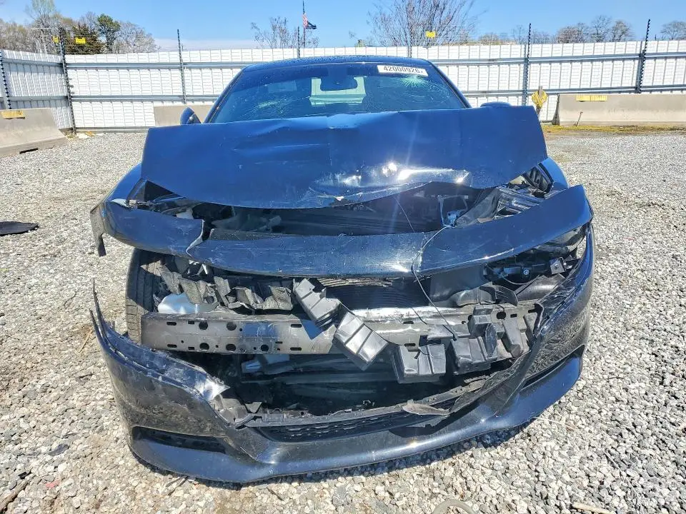 2023 DODGE CHARGER SXT  