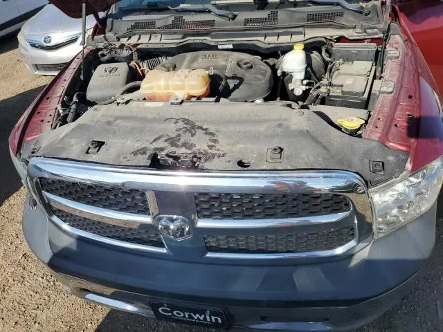 2015 RAM 1500 ST