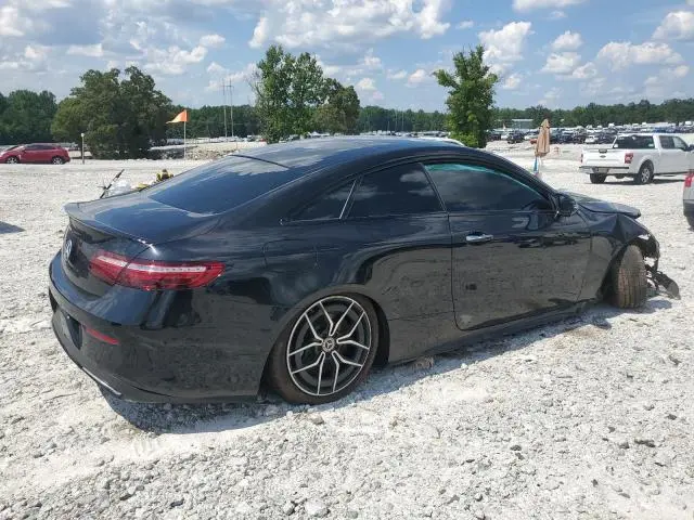 2021 MERCEDES-BENZ E 450  