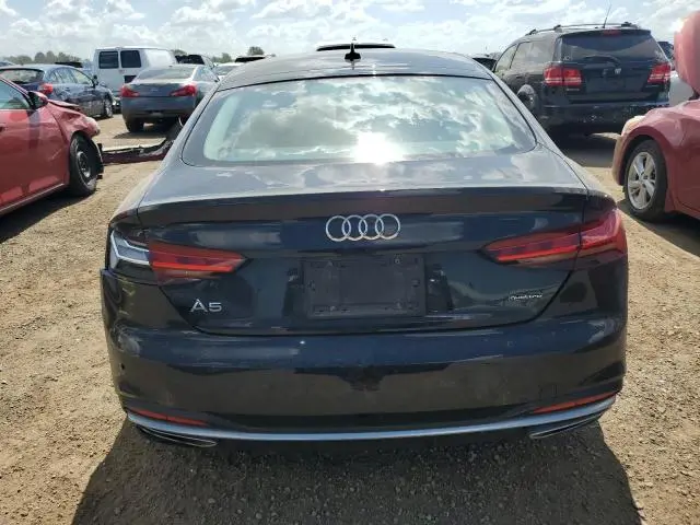 2023 AUDI A5 PREMIUM PLUS 40  