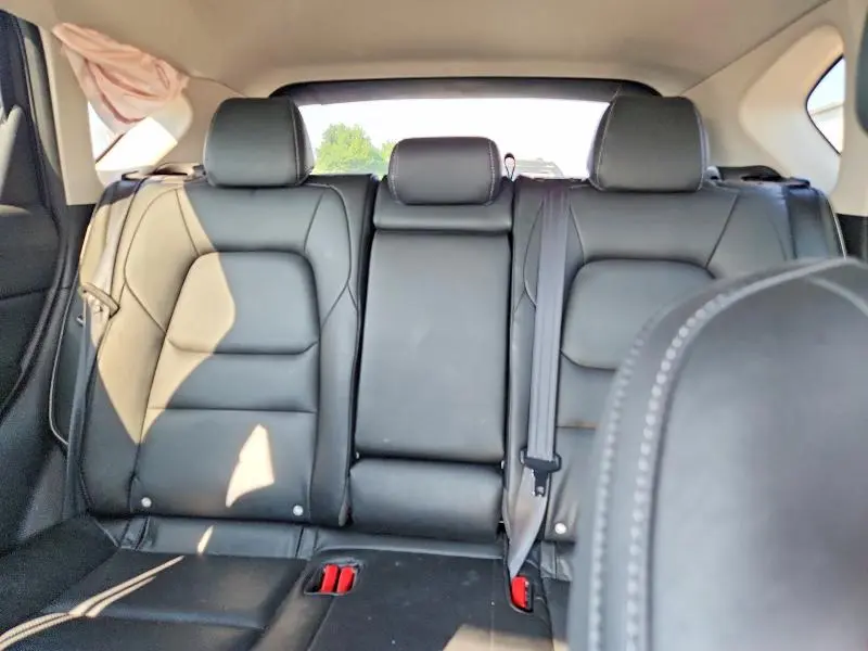 2024 MAZDA CX-5 PREFERRED  