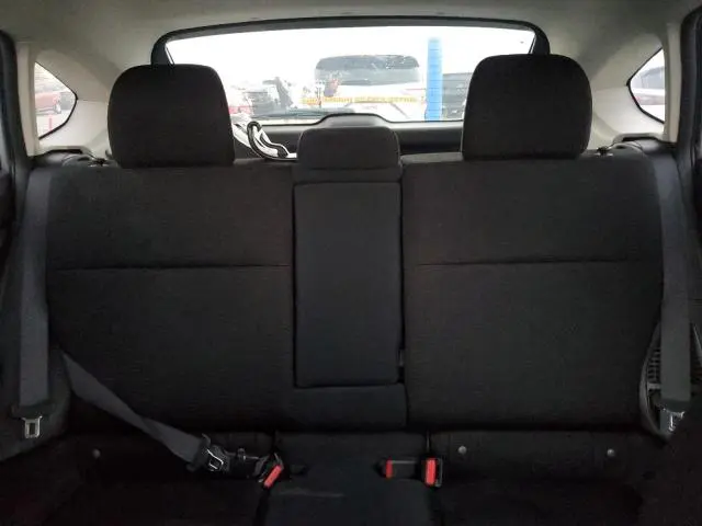 2014 SUBARU XV CROSSTREK 2.0I HYBRID  