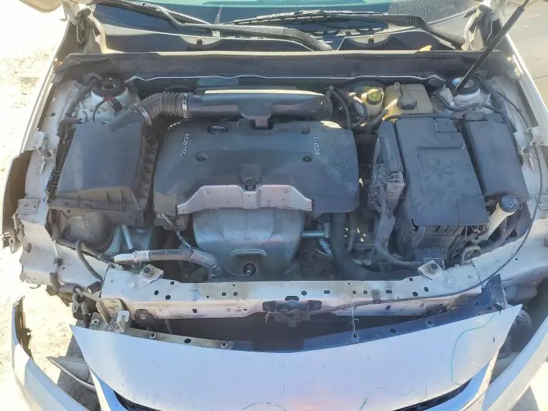 2014 CHEVROLET MALIBU 1LT  