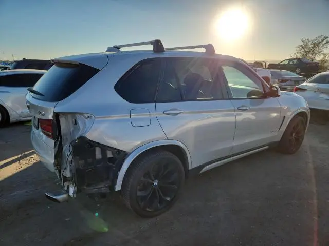 2018 BMW X5 XDRIVE50I  
