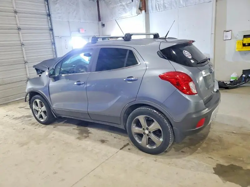 2013 BUICK ENCORE CONVENIENCE  