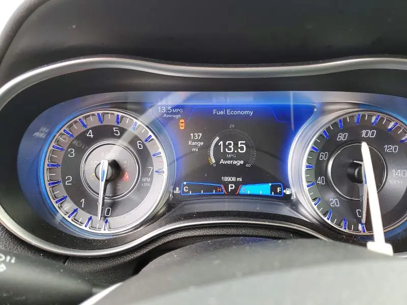 2023 CHRYSLER 300 TOURING L  