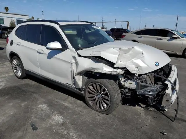 2014 BMW X1 XDRIVE28I  