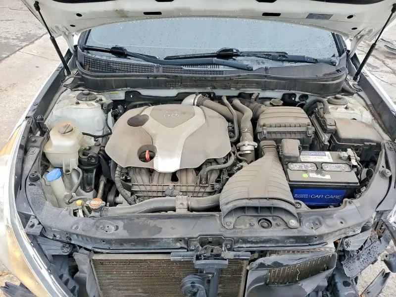 2012 HYUNDAI SONATA SE 2.0T  