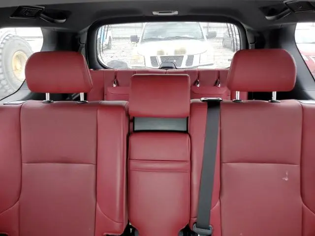 2020 LEXUS GX 460 PREMIUM