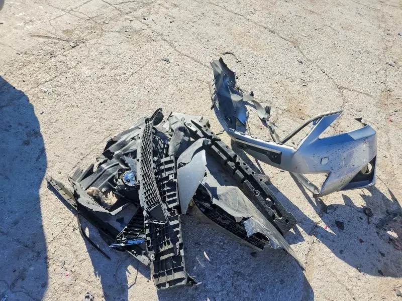 2011 LEXUS IS 250 BASE  