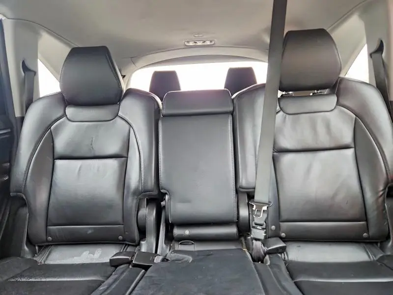 2018 ACURA MDX   